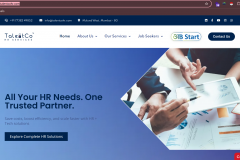 Talent Co Hr Services 